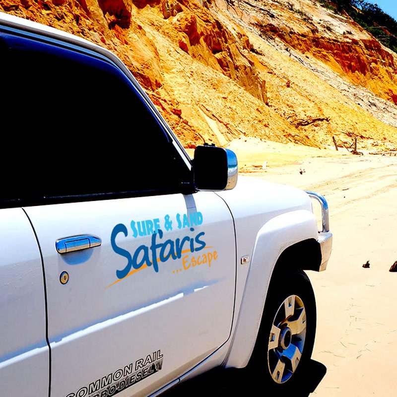 Surf And Sand 4wd Tours Half Day 2